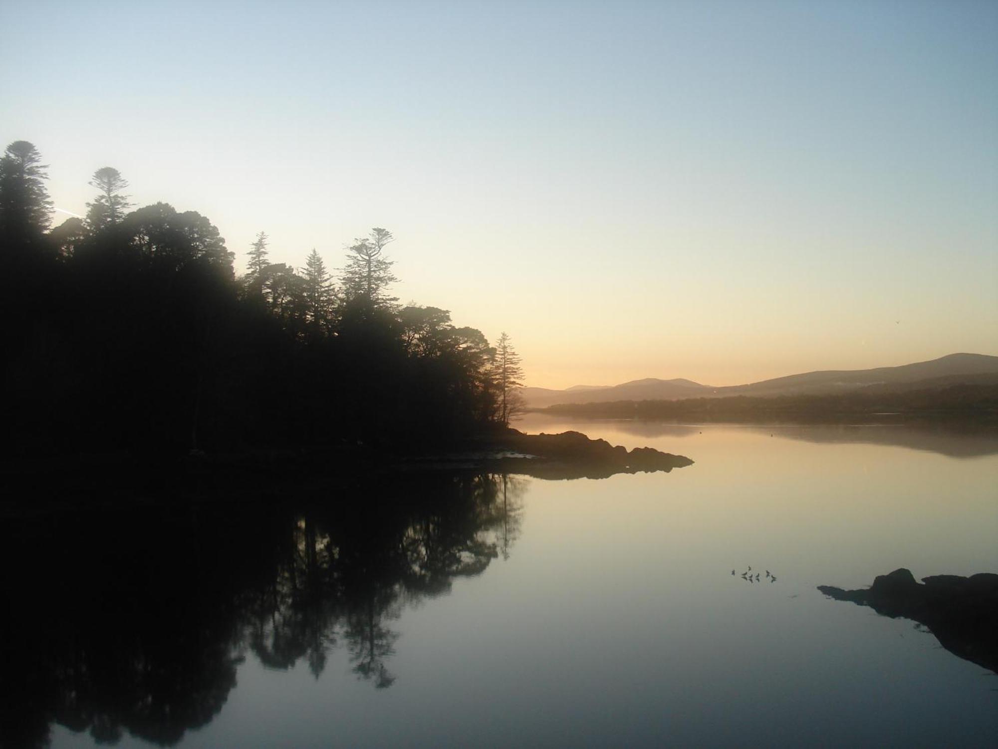 Kenmare Bay Hotel Lodges Killarney Eksteriør bilde