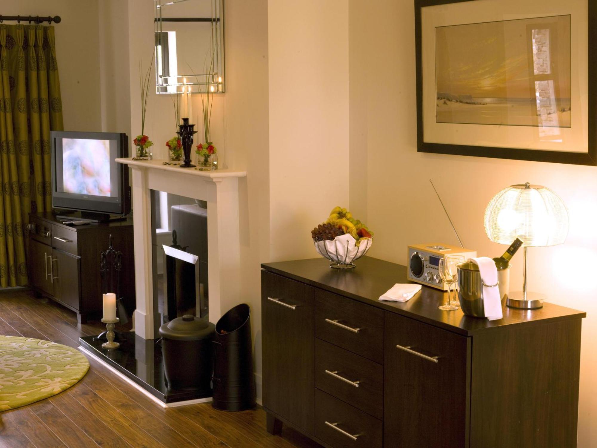 Kenmare Bay Hotel Lodges Killarney Eksteriør bilde