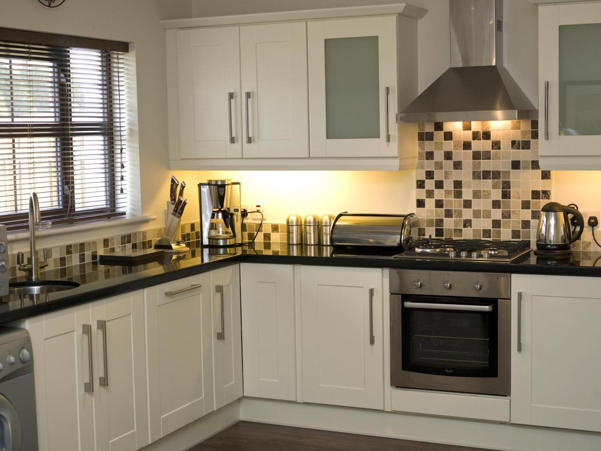 Kenmare Bay Hotel Lodges Killarney Eksteriør bilde