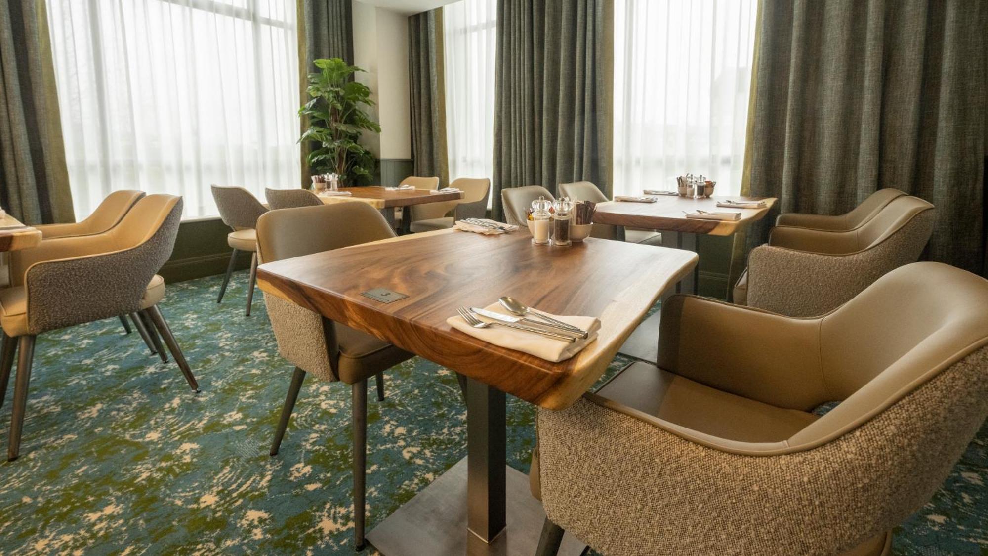 Kenmare Bay Hotel Lodges Killarney Eksteriør bilde