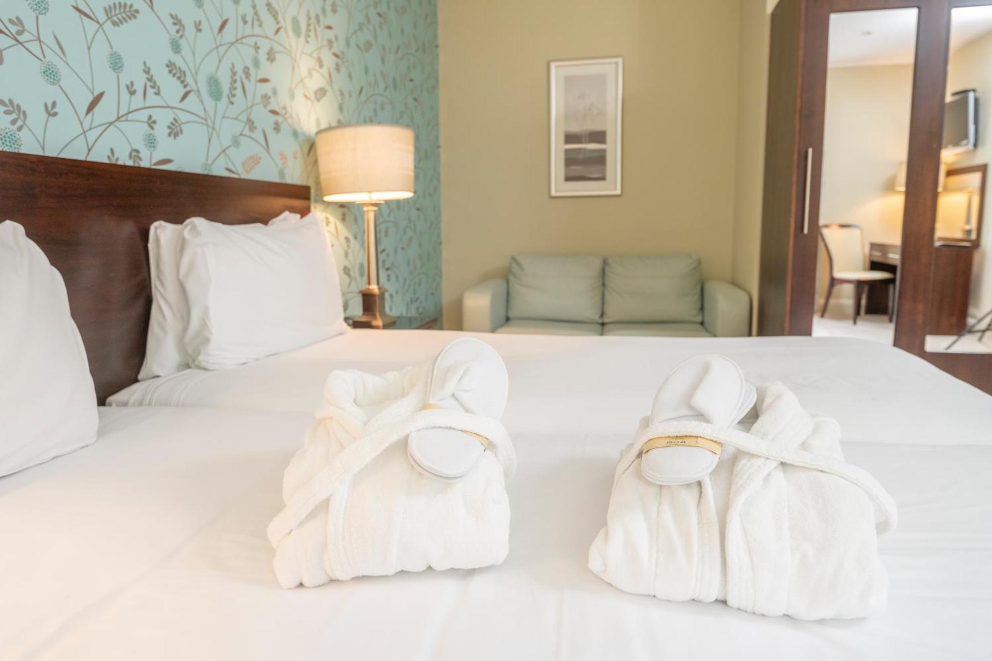 Kenmare Bay Hotel Lodges Killarney Eksteriør bilde