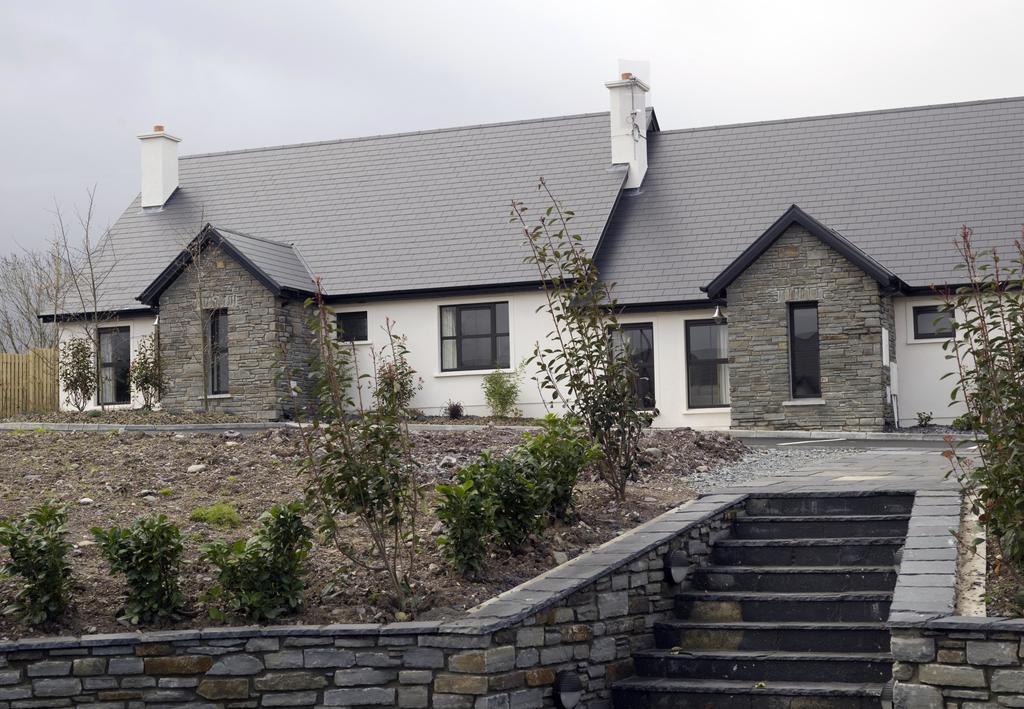 Kenmare Bay Hotel Lodges Killarney Eksteriør bilde