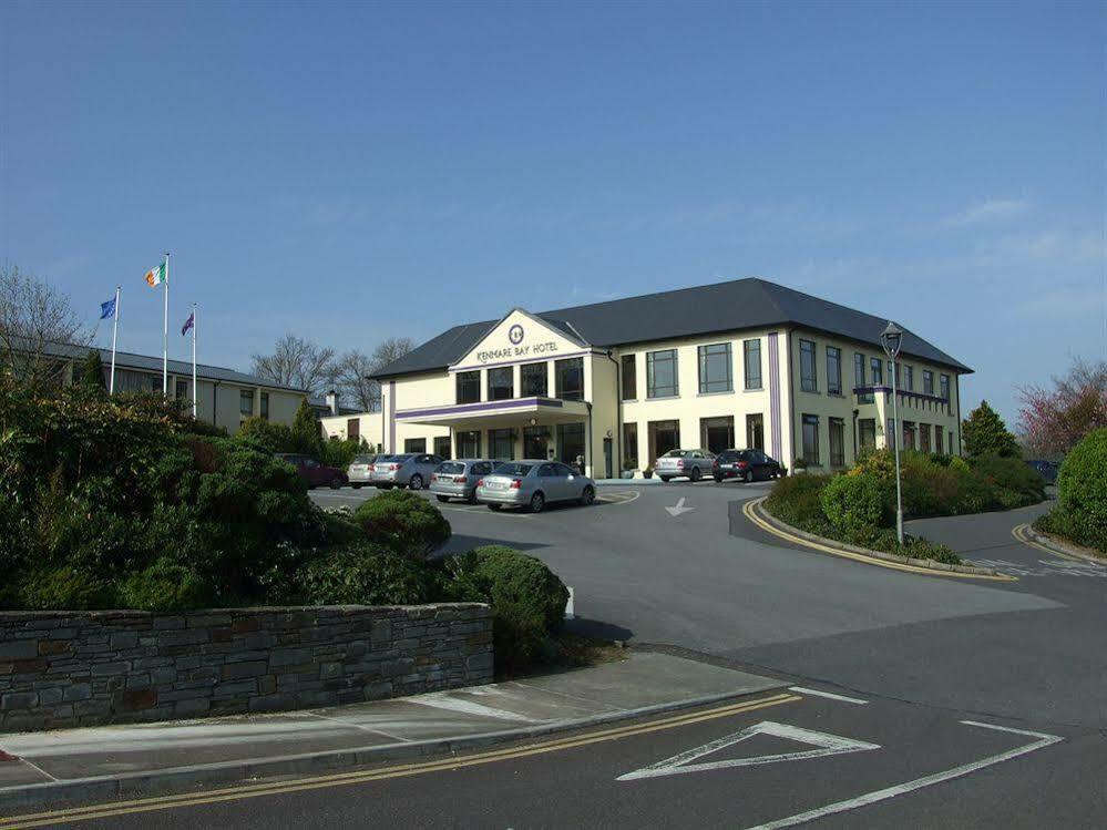Kenmare Bay Hotel Lodges Killarney Eksteriør bilde